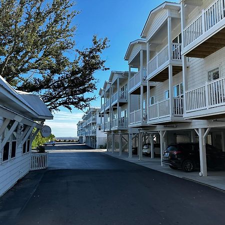 River Hotel Of Southport Exterior photo